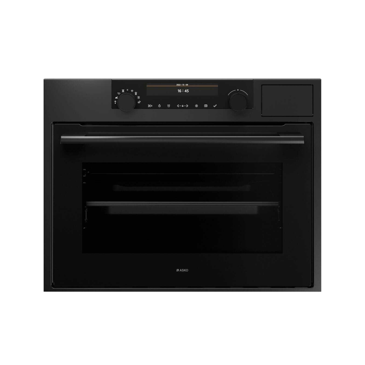 ASKO Kombisteamer OCS8487A1