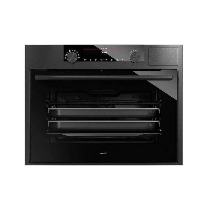ASKO Kombisteamer OCS8487BB