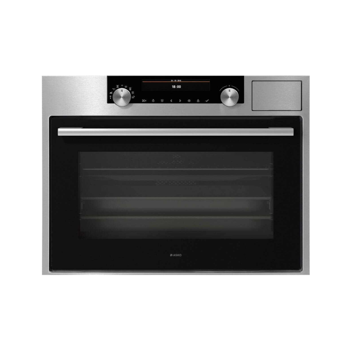 ASKO Kombisteamer OCS8487S