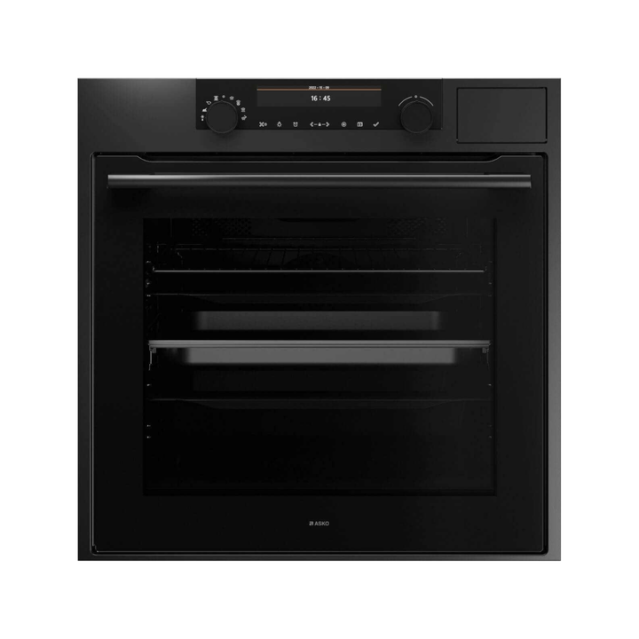 ASKO Kombisteamer OCS8687A1
