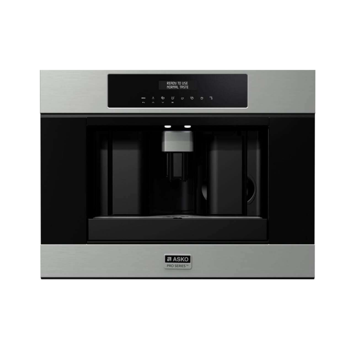 ASKO Kaffeemaschine CM 8456 S