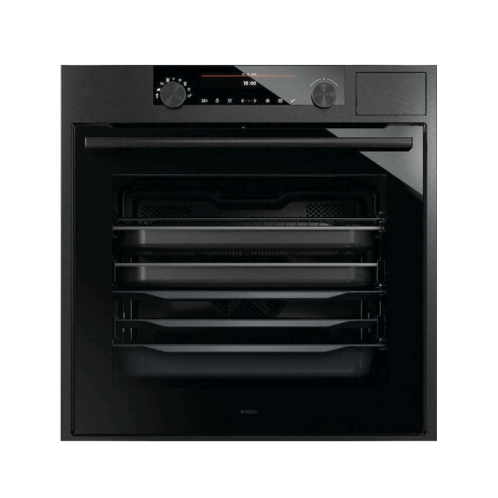 ASKO Kombisteamer OCS 8687 BB