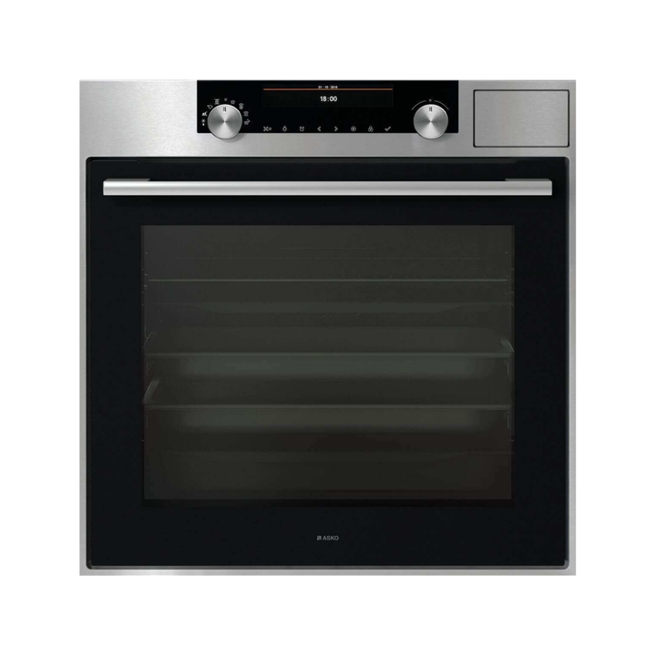 ASKO Kombisteamer OCS8687S