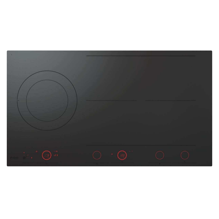 ASKO Induktionskochfeld HID925MFC