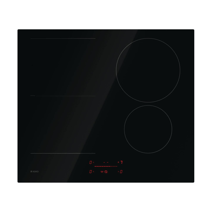 ASKO Induktions-Kochfeld - HI 2642 FBG1
