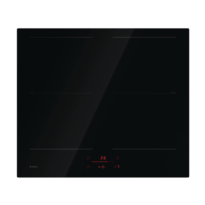 ASKO Induktions-Kochfeld - HI 2643 FBG1