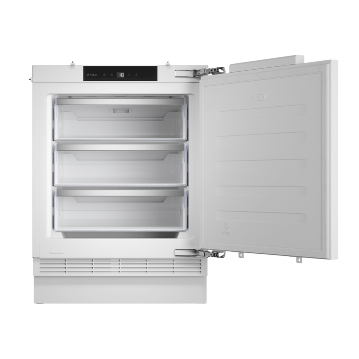 ASKO Unterbaugefrierschrank F22881I