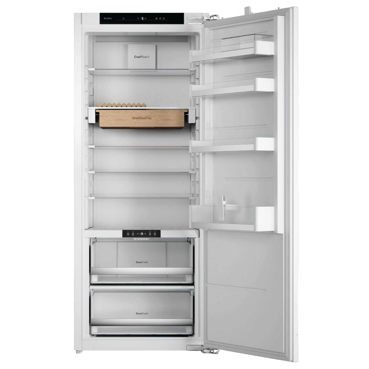 ASKO Kühlschrank R31442I - Einbau - EU-60