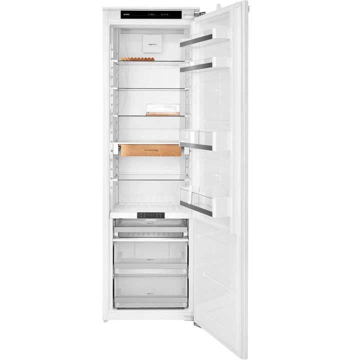 ASKO Kühlschrank R31842I- Einbau - EU-60