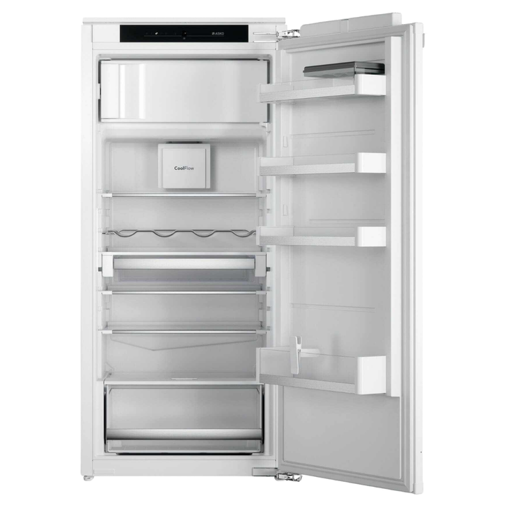 ASKO Kühlschrank RFB31231EI - Einbau - EU-60