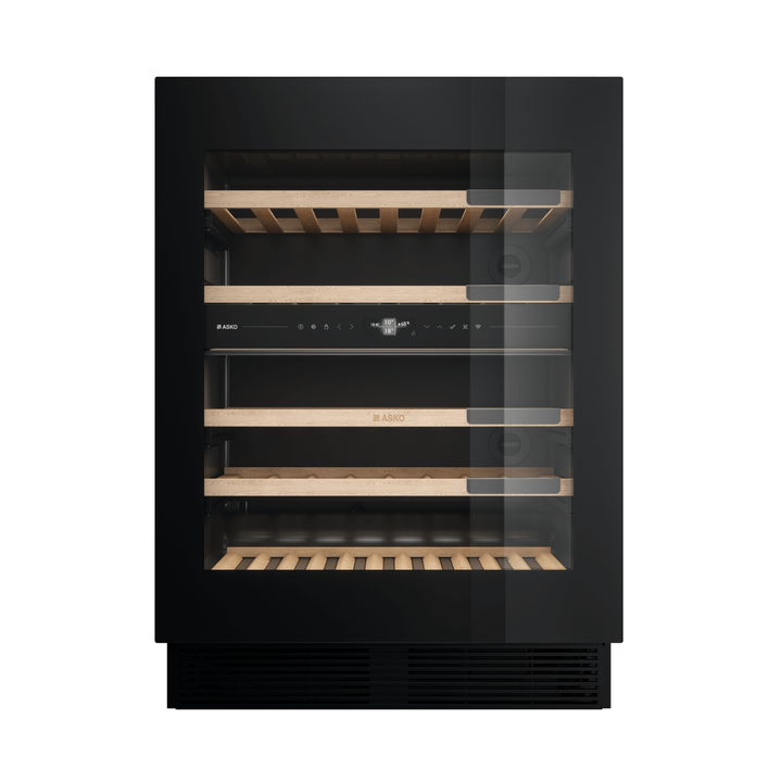 ASKO Unterbauweinkühlschrank WCN25842G