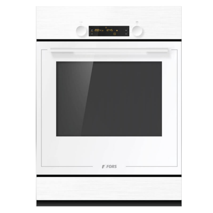 FORS Backofen F-XXT 55-1 W