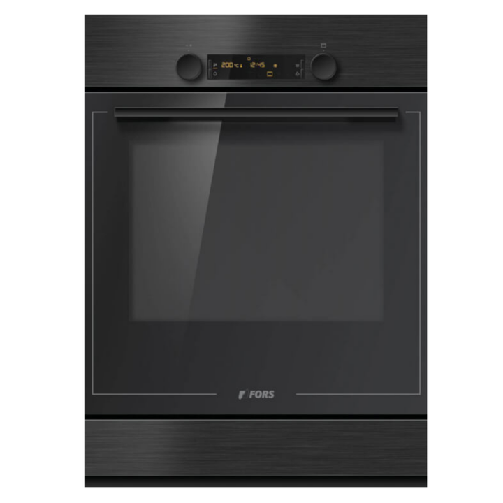 FORS Backofen F-XXT 55-1 N