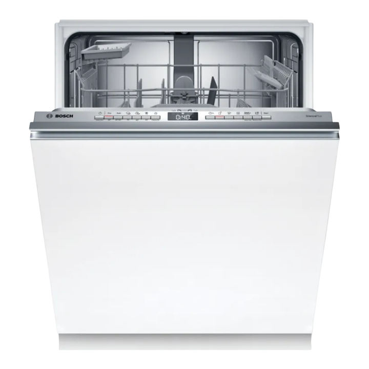 BOSCH Geschirrspüler SBV4EAX28E