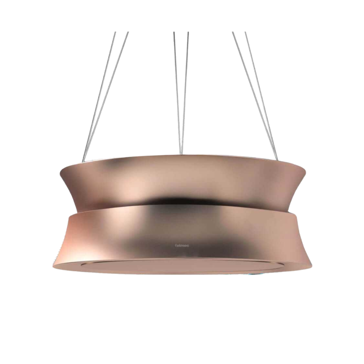 FALMEC CircleTech Insel-Dunstabzugshaube – DAMA ISOLA 60 CU