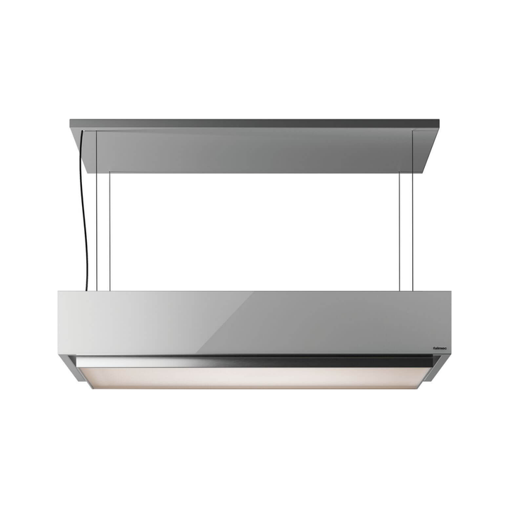 FALMEC Circle.Tech Insel-Dunstabzugshaube – LEVANTE IS 120 W