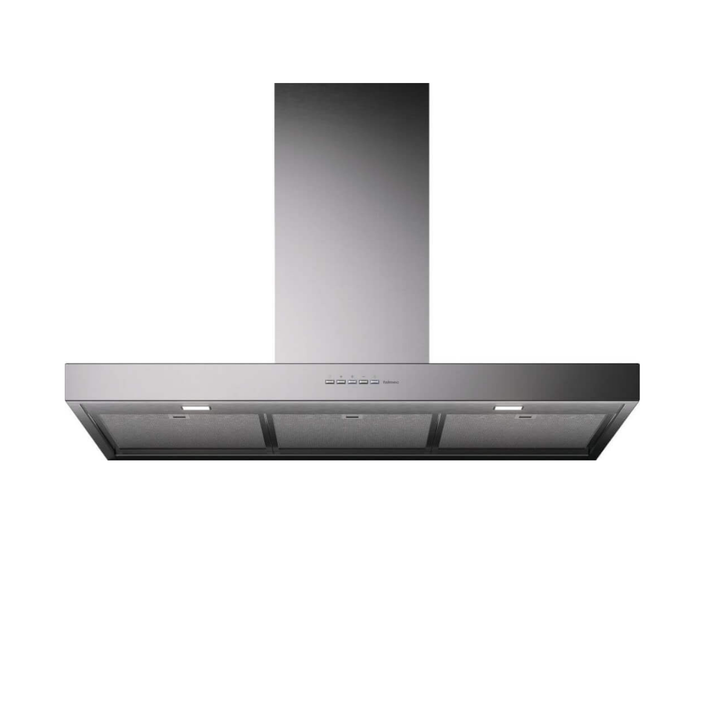 FALMEC Dunstabzugshaube Wand Evo Plus – MERCURIO 60 ES P