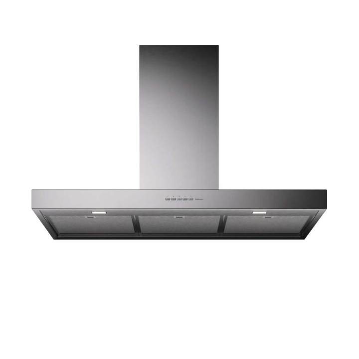 FALMEC Dunstabzugshaube Wand Evo Plus – MERCURIO 90 ES P