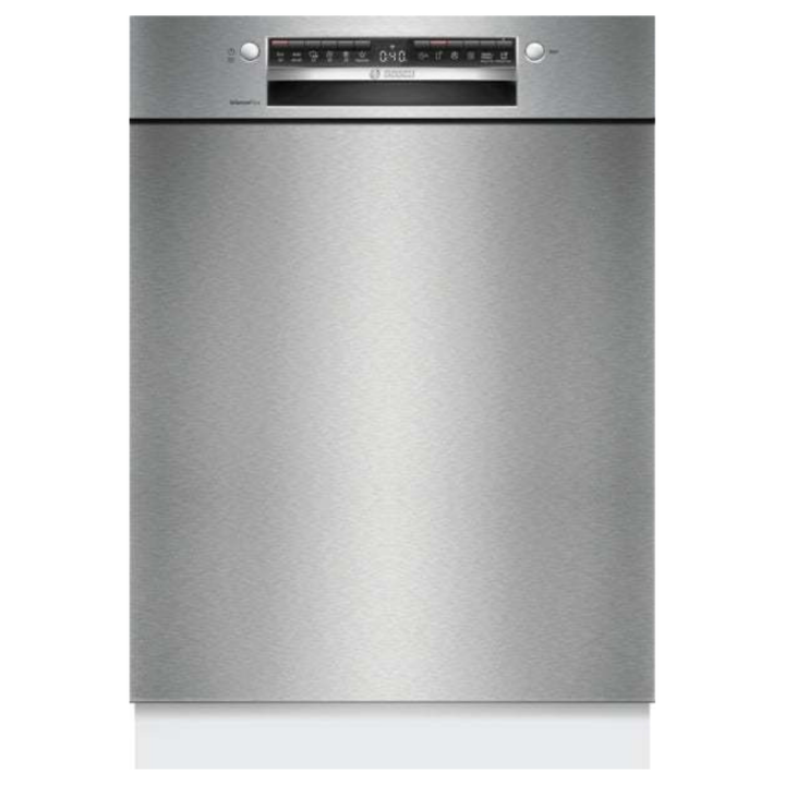 BOSCH Geschirrspüler SMU4ECS21E