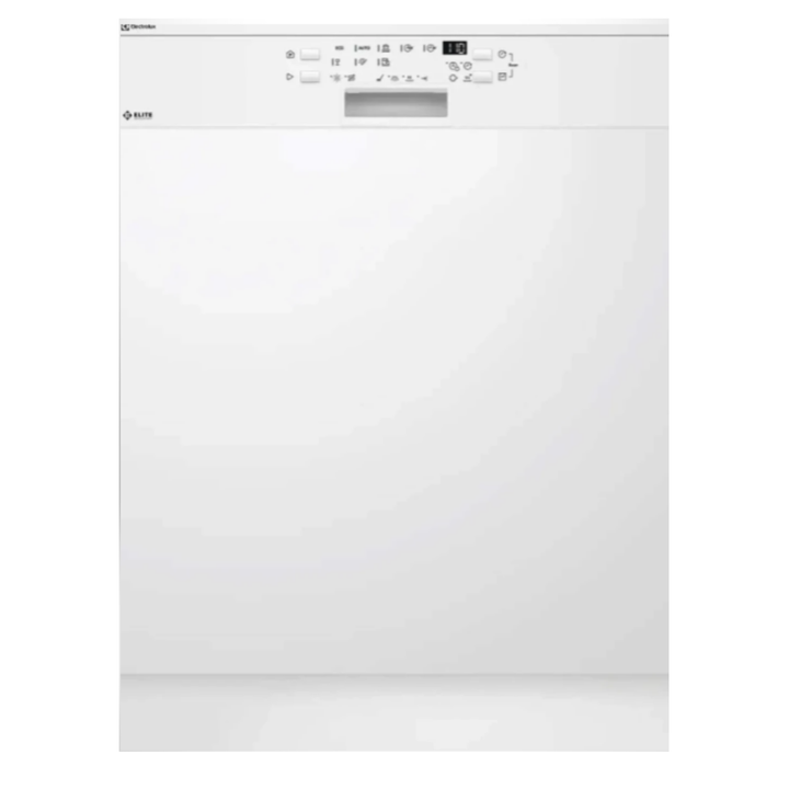 ELECTROLUX Geschirrspüler GA60IEEVWE