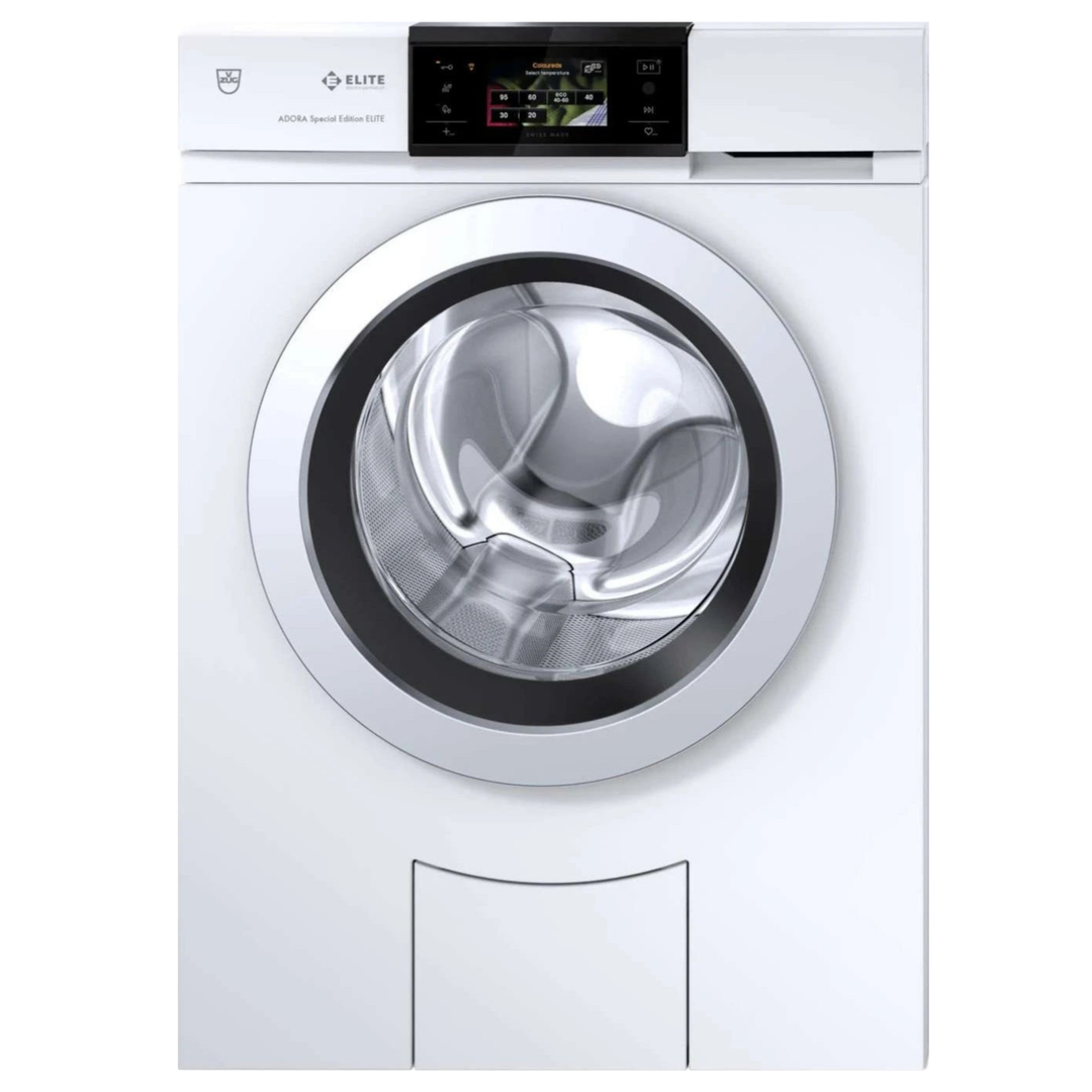 V-Zug Waschmaschine Adora V2000-EEV