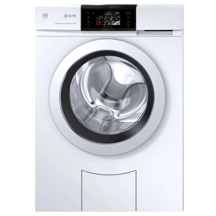 V-Zug Waschmaschine Adora V2000-EEV