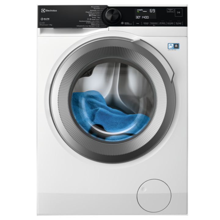 Electrolux Waschmaschine WALEEV500-EEV