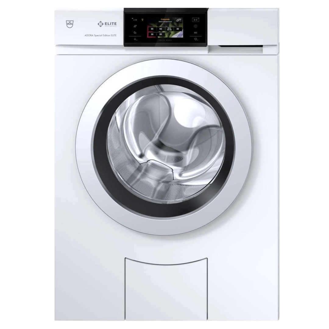 V-ZUG Waschmaschine Adora V4000-L-EEV - 8kg