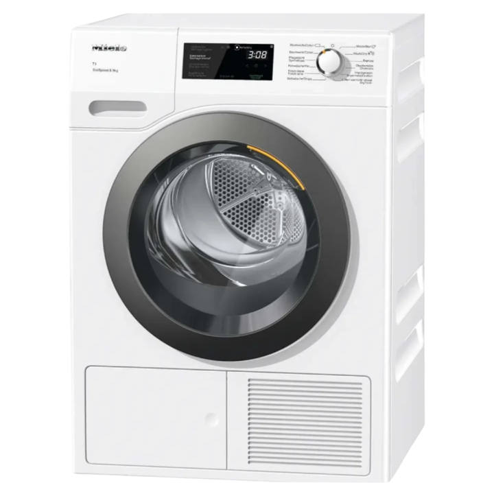 MIELE Wärmepumpentrockner TCH 700-90 CH ELITE