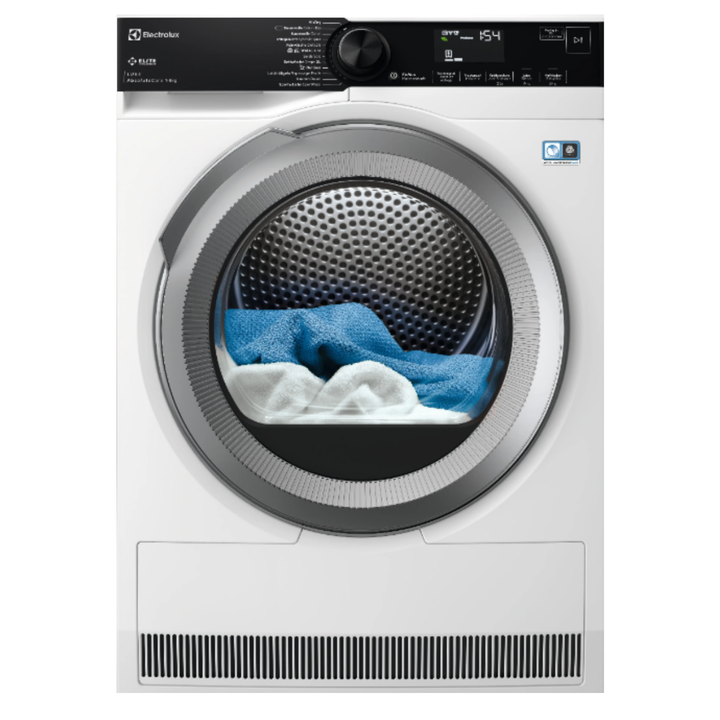 ELECTROLUX Wärmepumpentrockner TWLEEV501