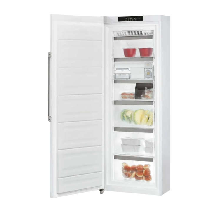 BAUKNECHT Gefrierschrank GKN ELITE 2 - Freistehend