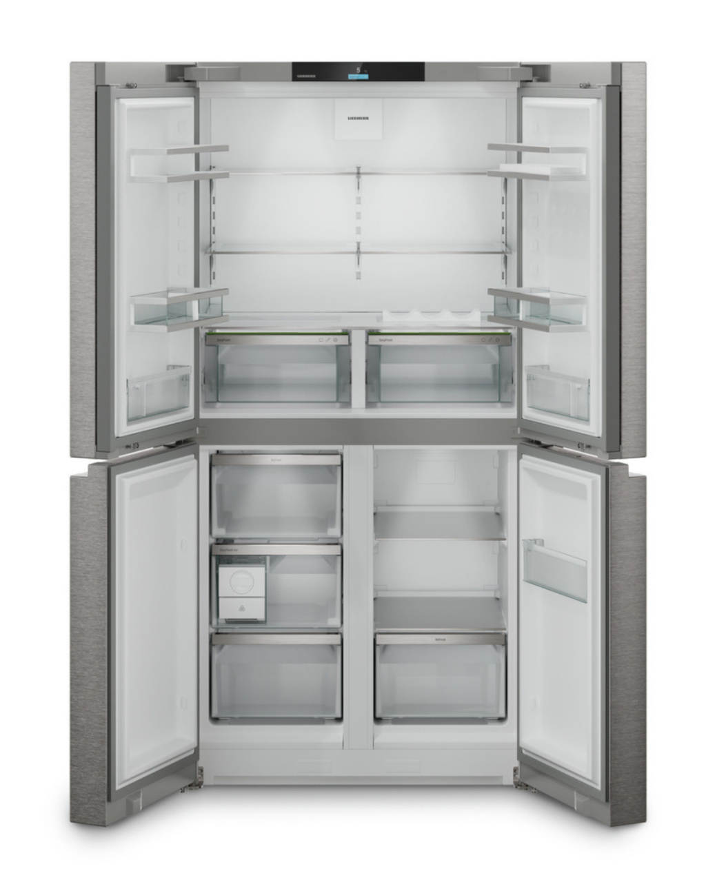 Liebherr MD 90 EEV French-Door-Kombination