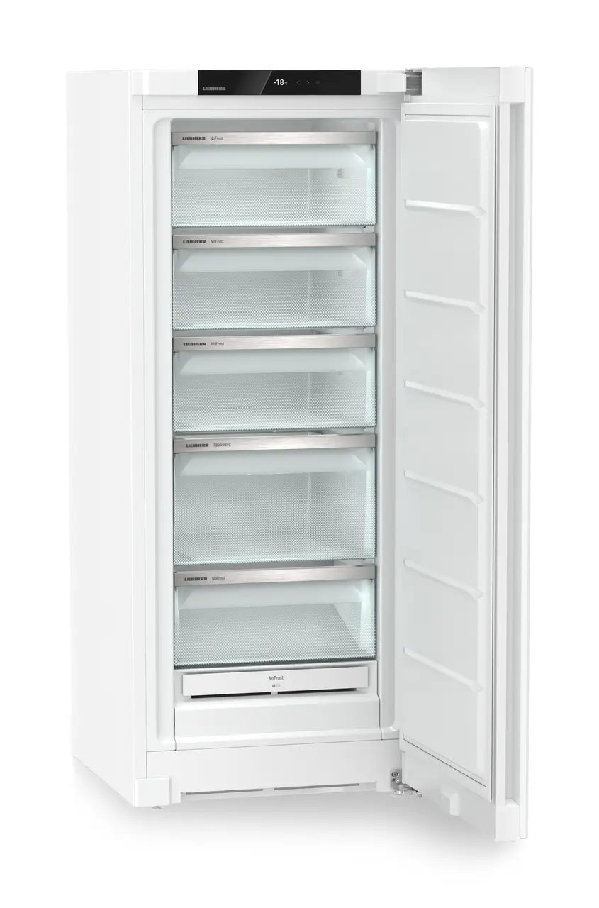 Liebherr Gefrierschrank GN 145 EEV
