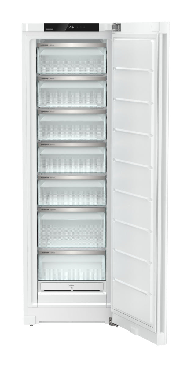 Liebherr Gefrierschrank GN 185 EEV