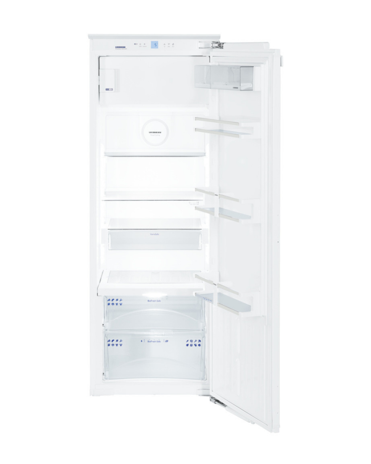 Liebherr IKBc 12 EEV Einbau-Kühlschrank - EEV26