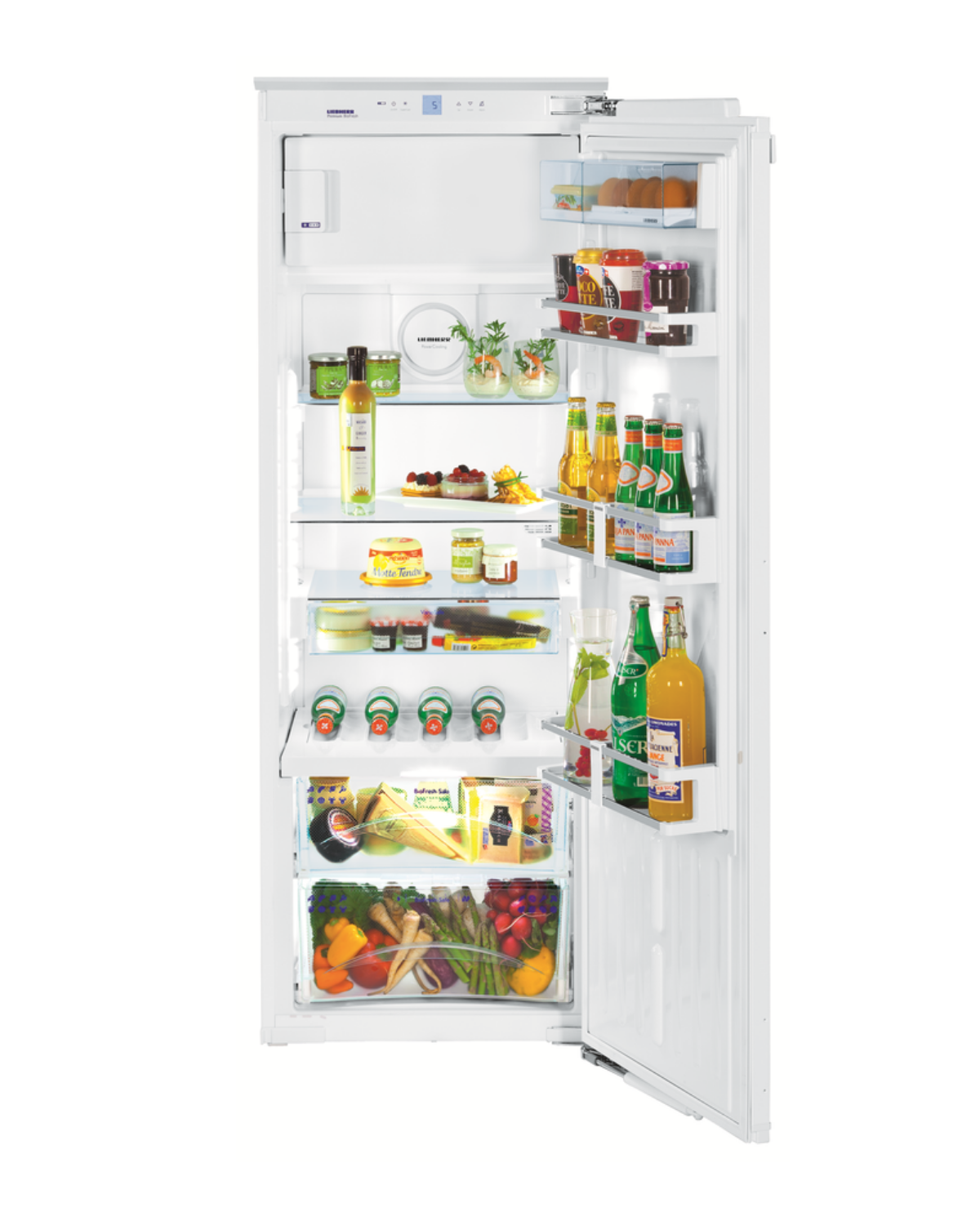 Liebherr IKBc 12 EEV Einbau-Kühlschrank - EEV26