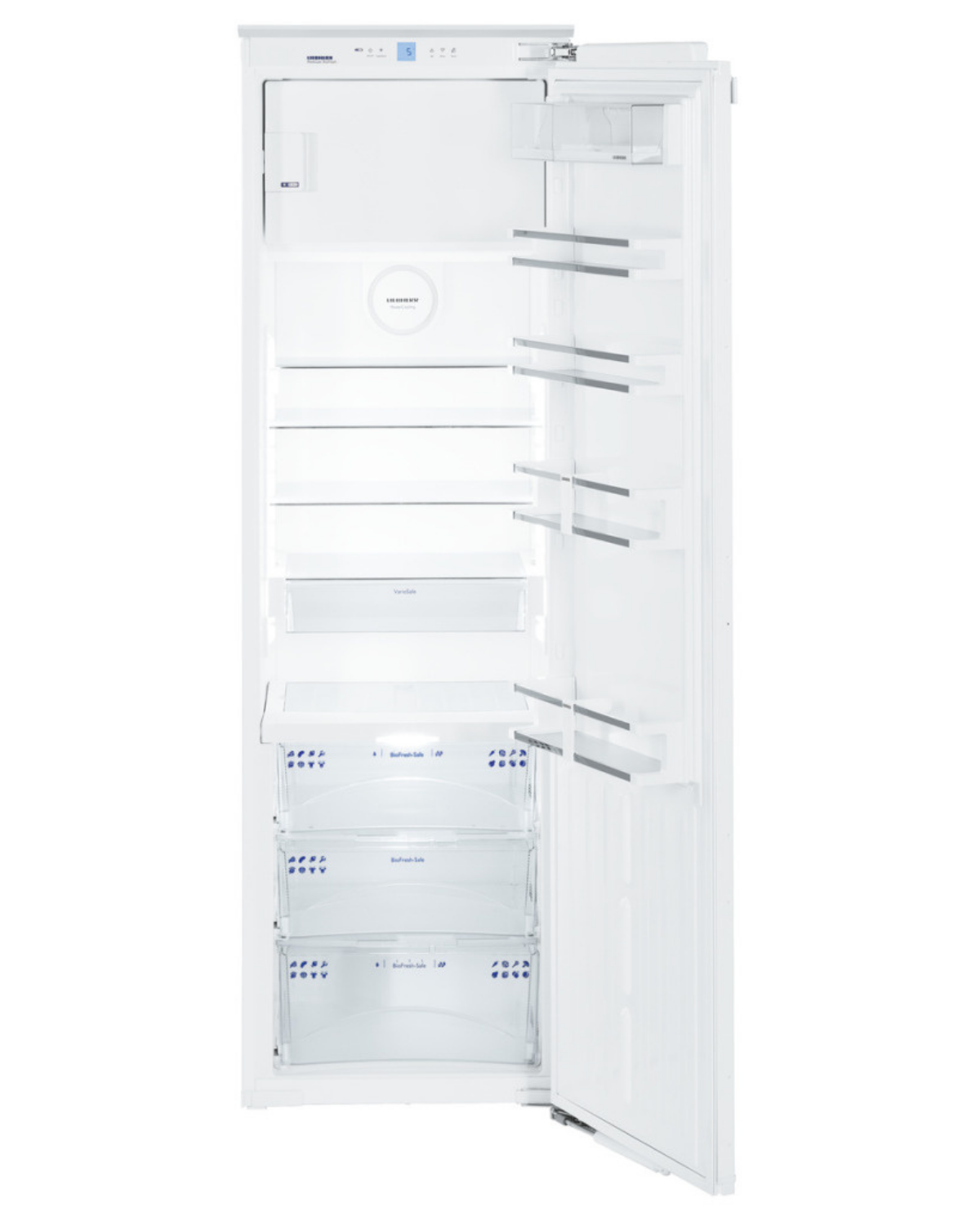 Liebherr IKBc 14 EEV Einbau-Kühlschrank - EEV26