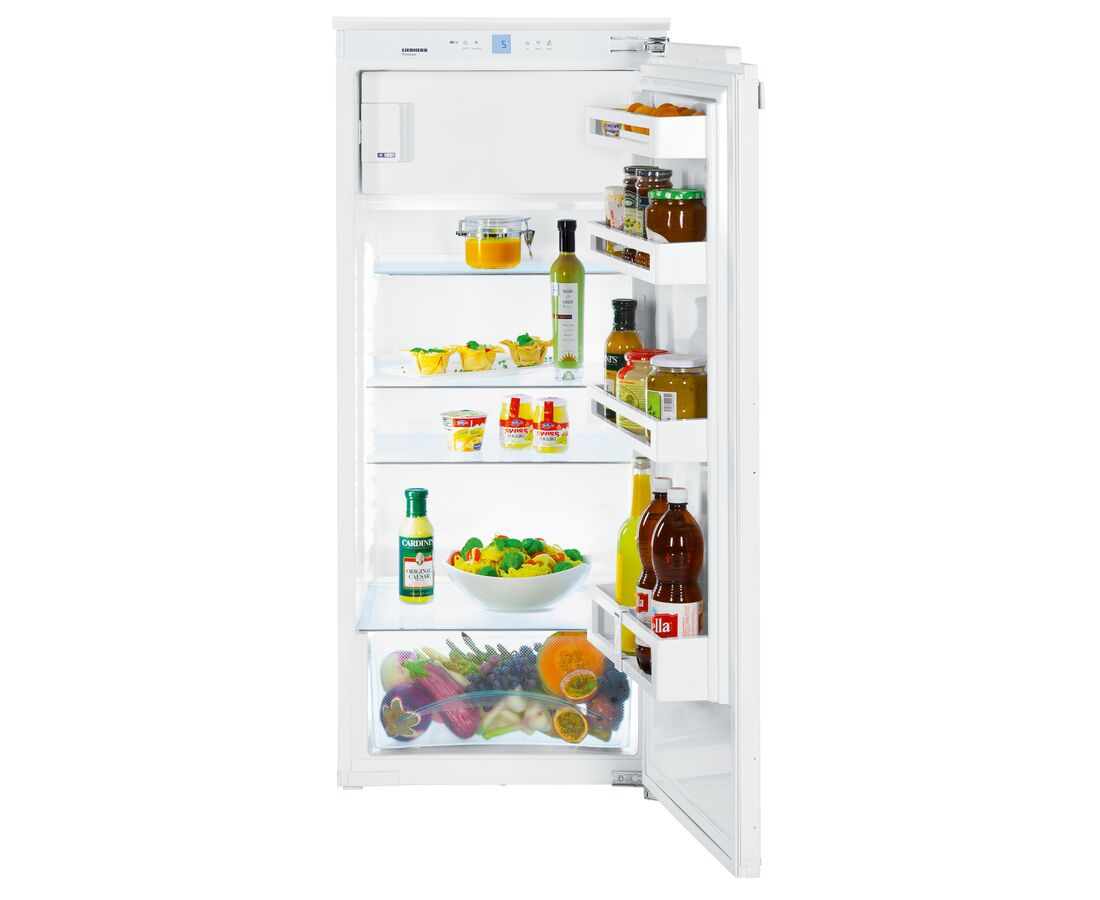Liebherr IKPc 10 EEV Einbau-Kühlschrank - EEV26