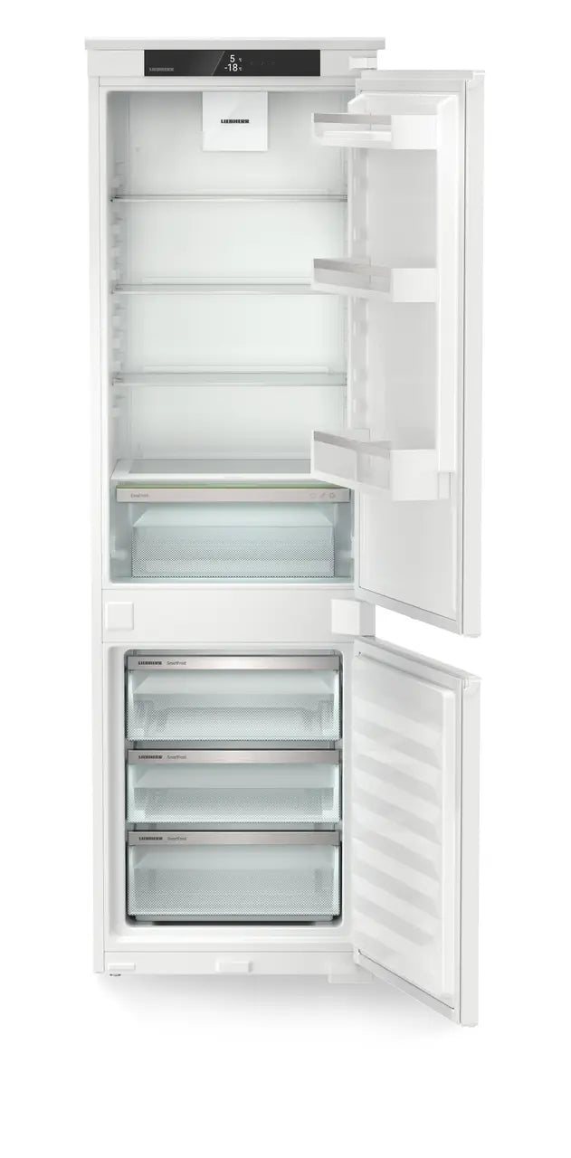 Liebherr Kühl-Gefrierkombination ICSe 5103 Pure