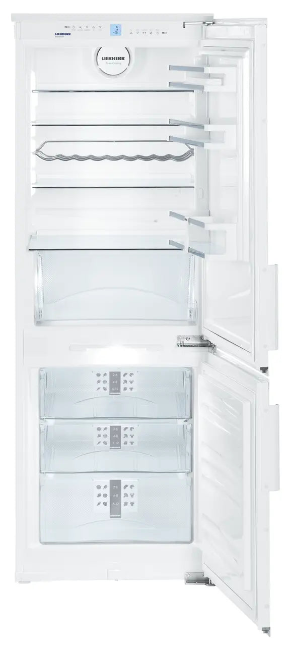 Liebherr Kühl-Gefrierkombination ECc 2866 Premium