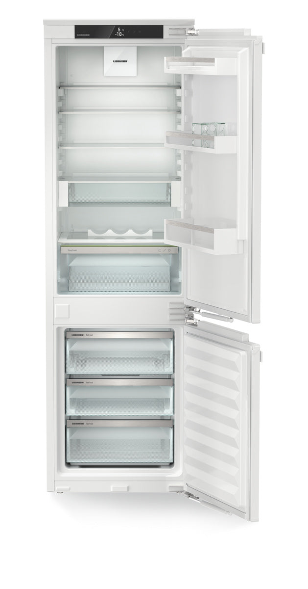 Liebherr Kühl-Gefrierkombination ICNd 5123 Plus NoFrost