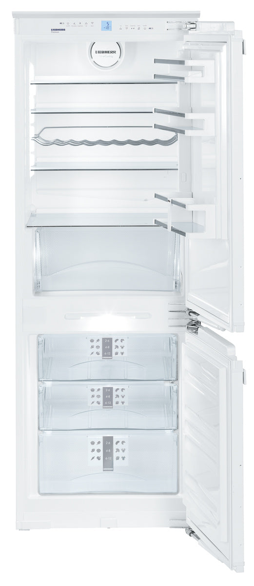 Liebherr Kühl-Gefrierkombination ICc 2866 Premium