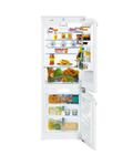 Liebherr Kühl-Gefrierkombination ICc 2866 Premium