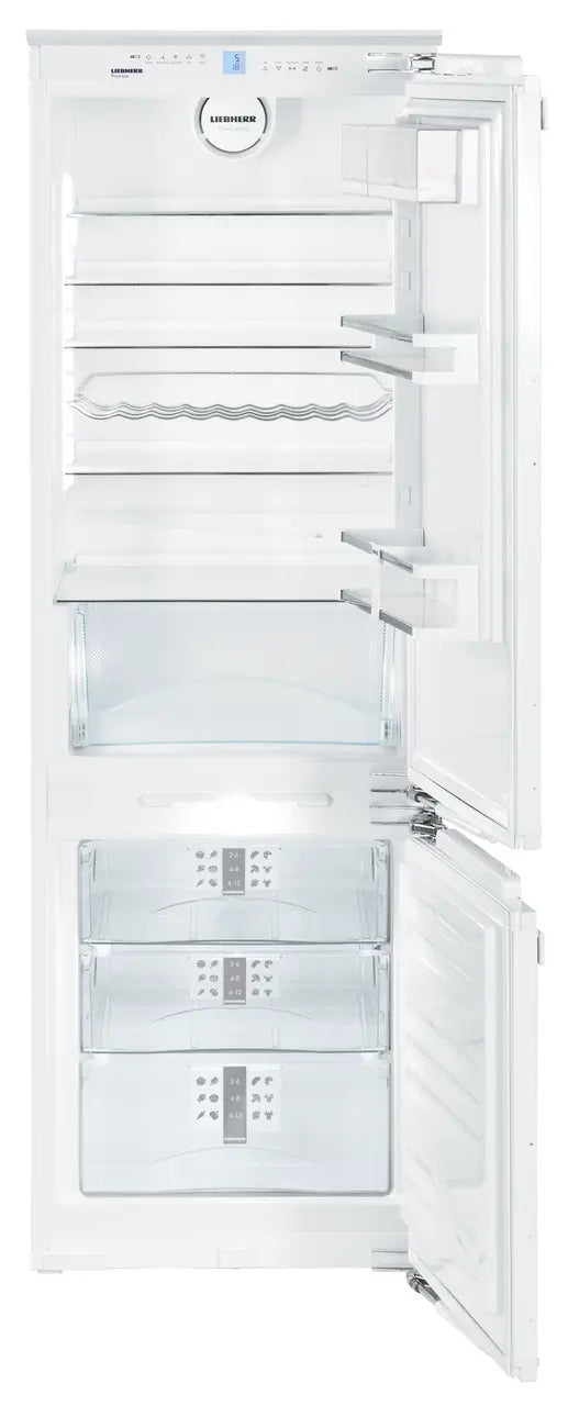 Liebherr Kühl-Gefrierkombination ICc 3156 Premium