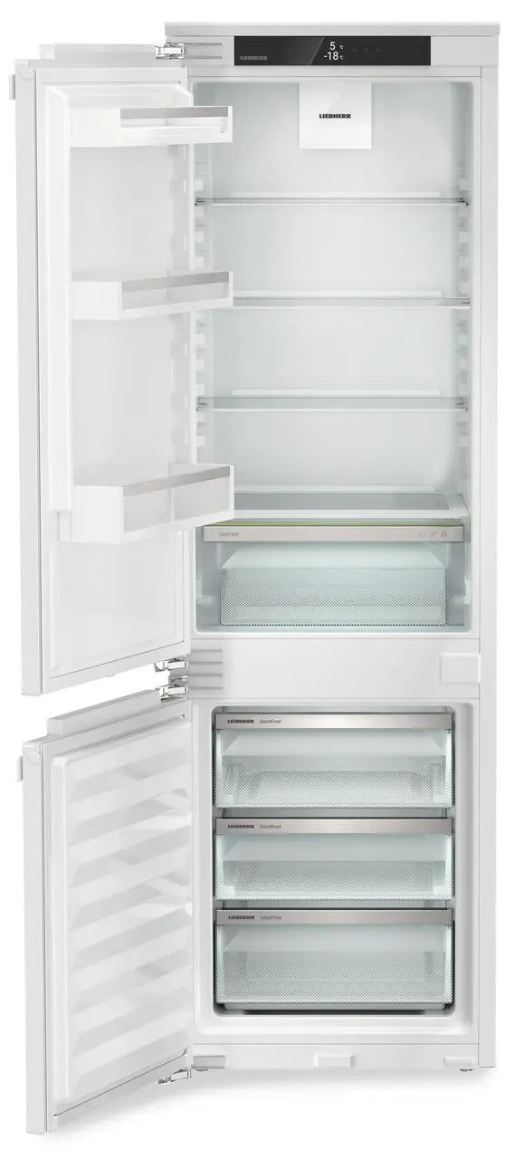 Liebherr Kühl-Gefrierkombination ICe 5103 Pure