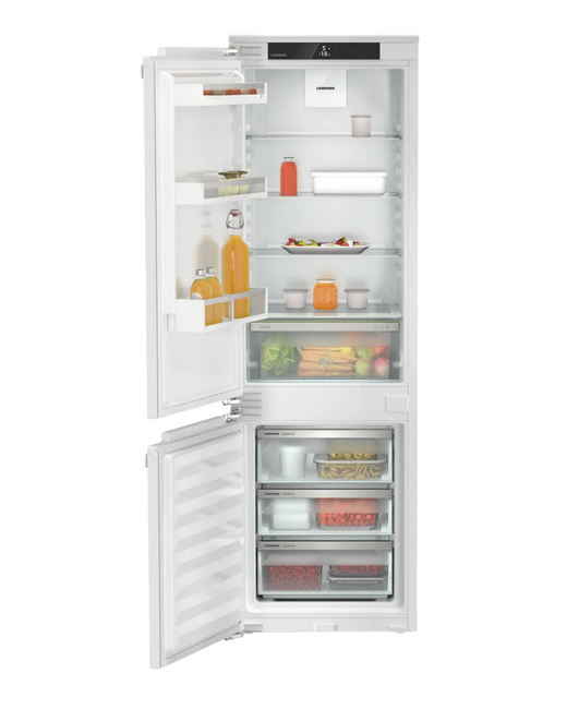 Liebherr Kühl-Gefrierkombination ICe 5103 Pure