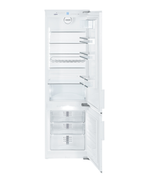 Liebherr Kühl-und Gefrierkombination ECc 3456