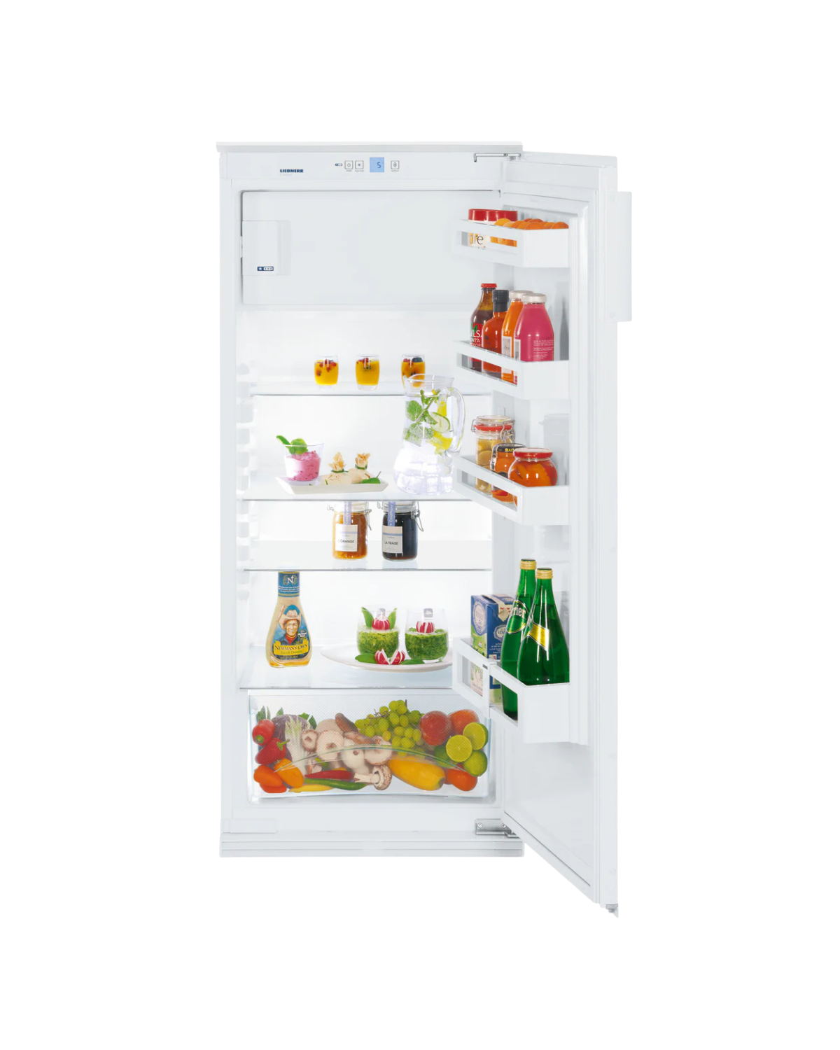 Liebherr Kühlschrank EKc 2514 Comfort