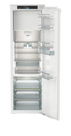 Liebherr Kühlschrank IKBbi 178 EEV
