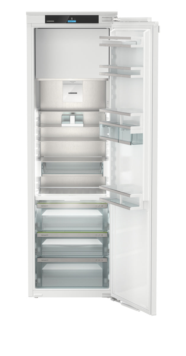 Liebherr Kühlschrank IKBbi 178 EEV